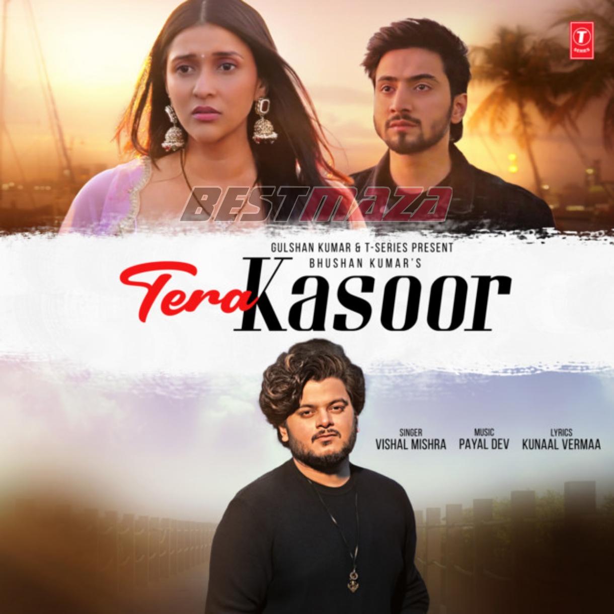 Tera Kasoor